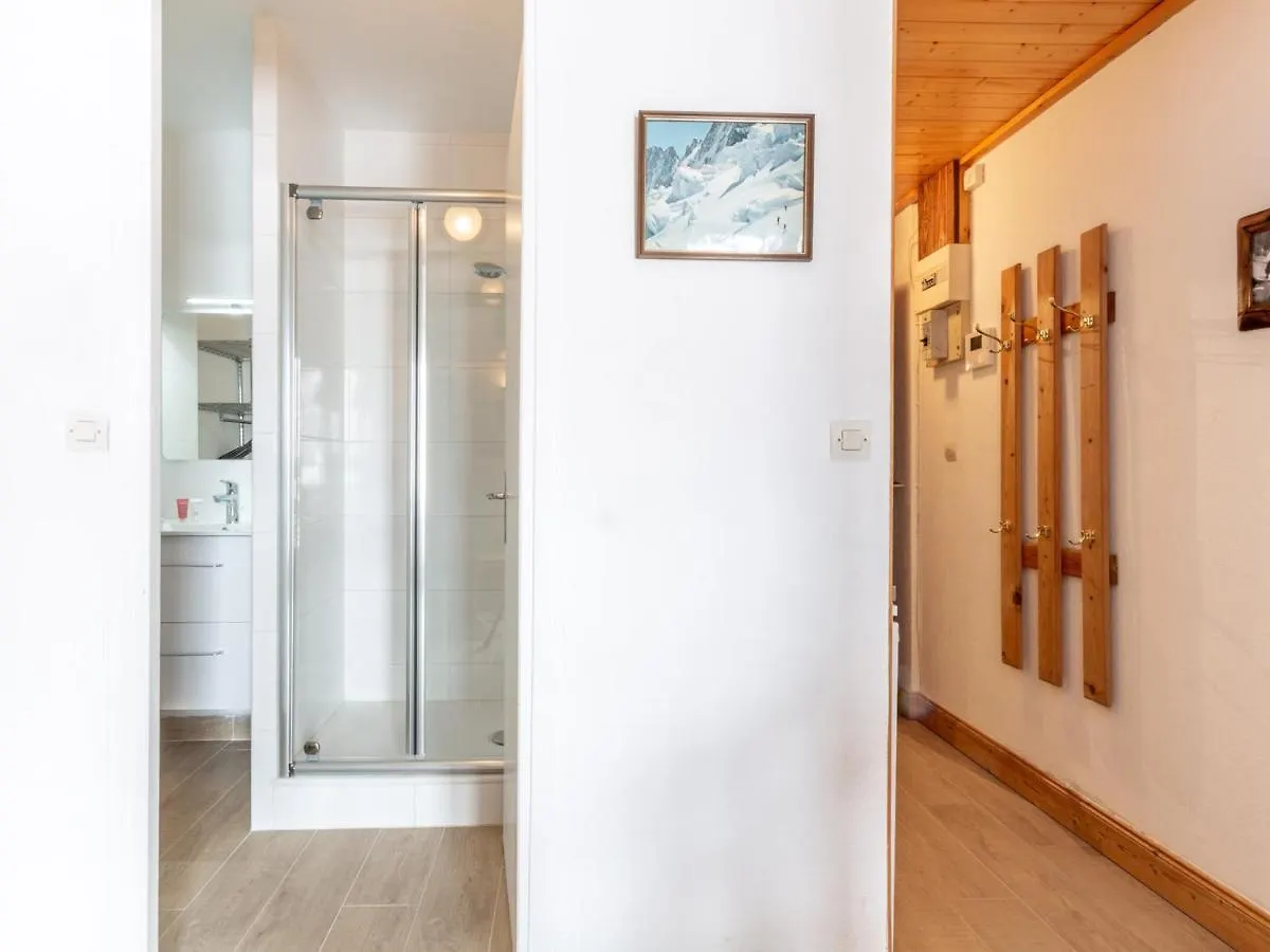 Studio Cosy Au Coeur De Val-D'Isere, Pieds Des Pistes, Acces Wifi, 2 Pers. - Fr-1-694-74